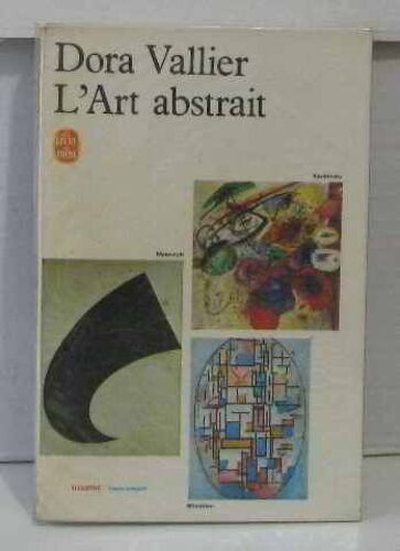 L'art Abstrait