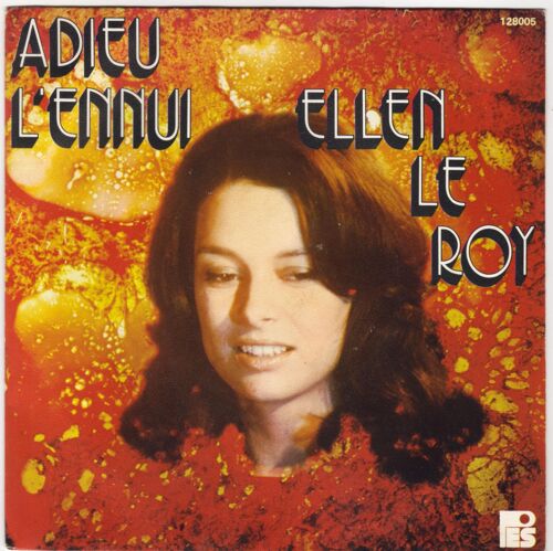 Adieu L'ennui / Coeur De Flammes, Coeur De Larmes