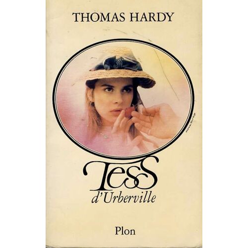 Tess D'urberville.