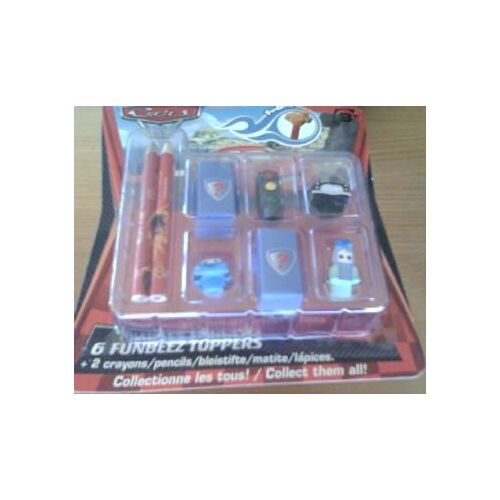 Funbeez Cars
