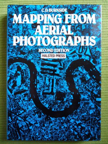 Mapping From Aerial Photographs - Second Edition