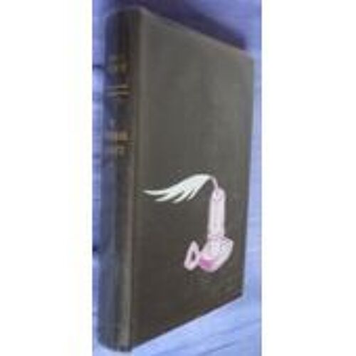 Wuthering Heights, Par Emily Brontë. Traduit De L'anglais Par Genviève Méker. Introduction De Michel Manoll.