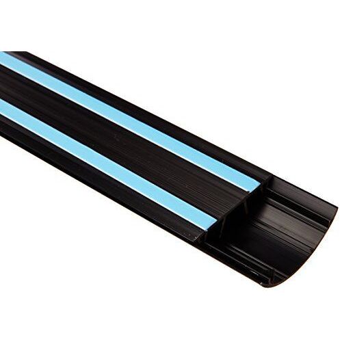 KIT MOULURE ECRAN PLAT NOIR
