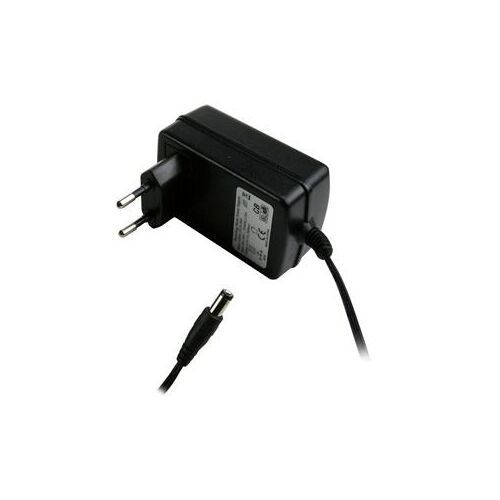 Connectland TRANSFO UNIVERSEL 12V 3A B.EXTERNE