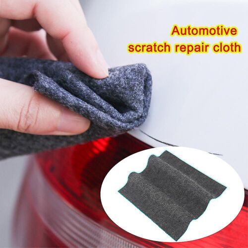 Universal Car Paint Scratch Remover Magic Cloth Scratch Repair Removal Tool