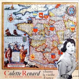 Chante La Vieille France