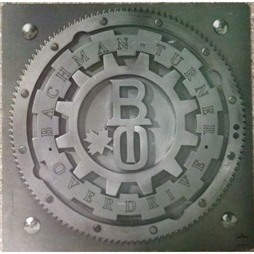 Bachman-Turner Overdrive