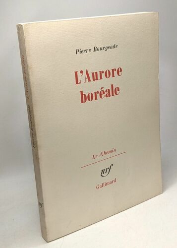 L'aurore Boréale