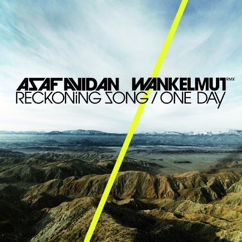 One Day/Reckoning Song