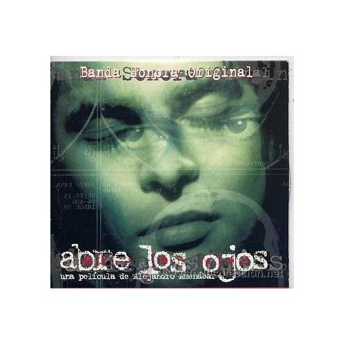 Abre Los Ojos - European Import