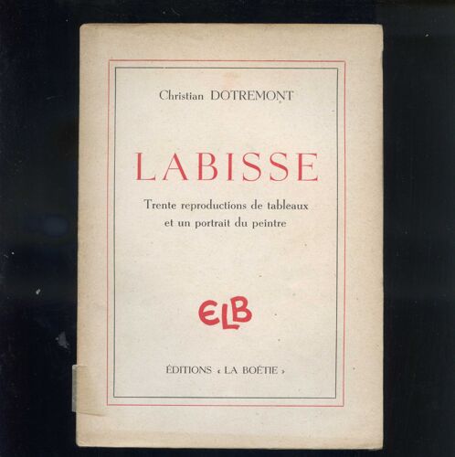 Labisse
