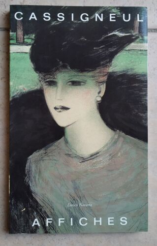 Cassigneul Affiches