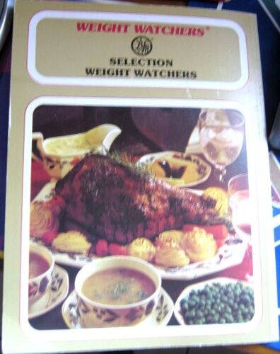 Selection Weight Watchers