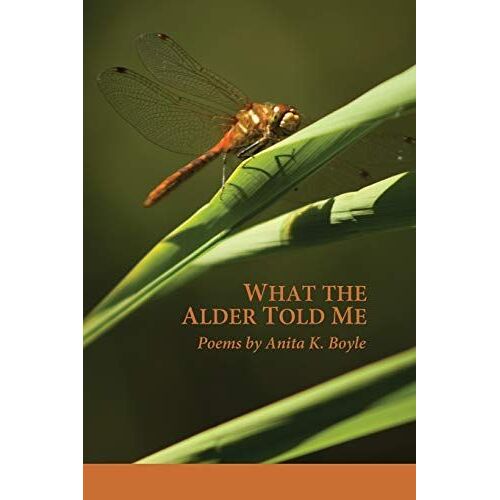 What The Alder Told Me