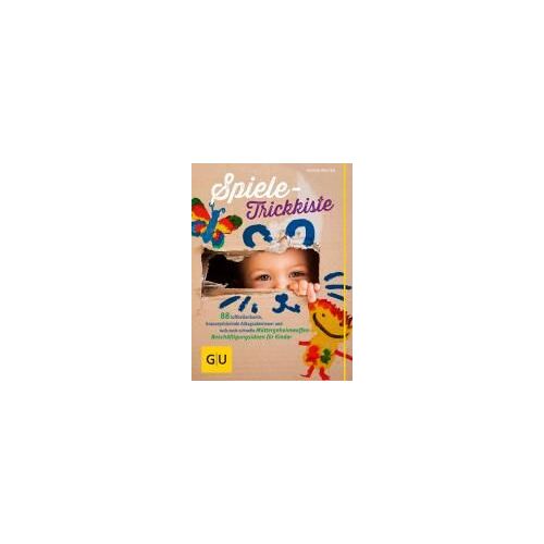 Spiele-Trickkiste