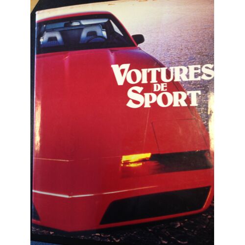 Voitures De Sport