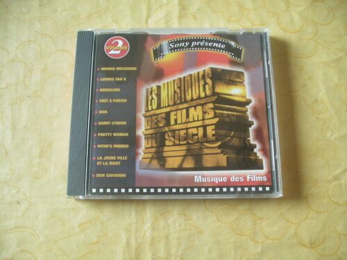 Orange Mecanique + 9