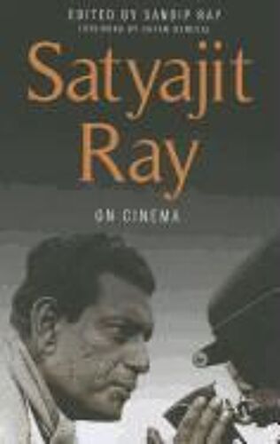 Satyajit Ray On Cinema