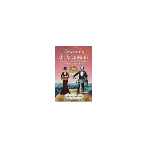 Rewriting The Victorians