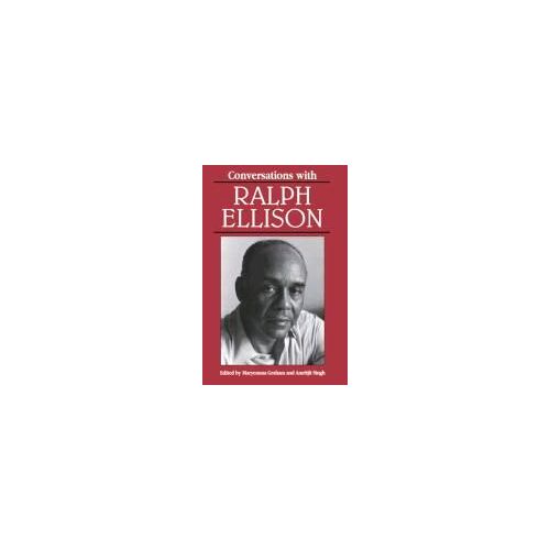 Conversations With Ralph Ellison
