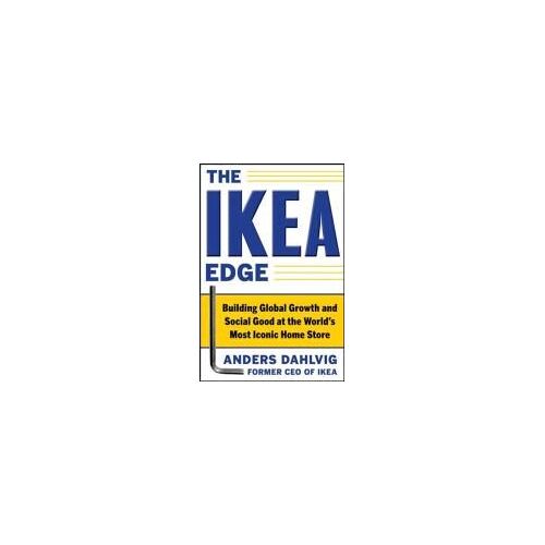 Ikea Edge