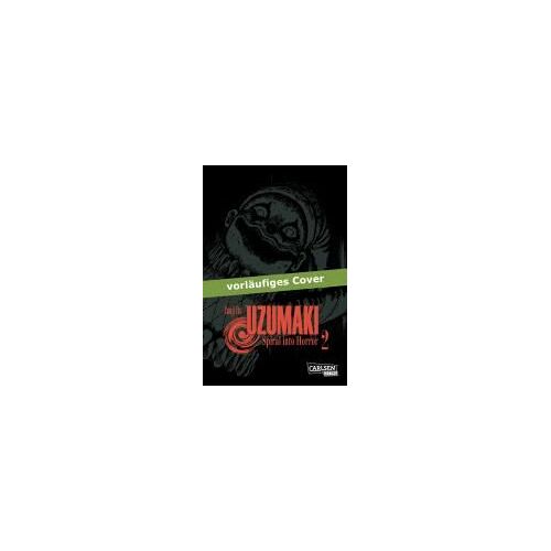 Uzumaki 02