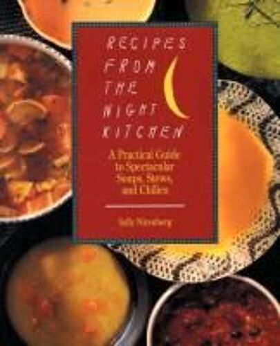 Recipes From The Night Kitchen