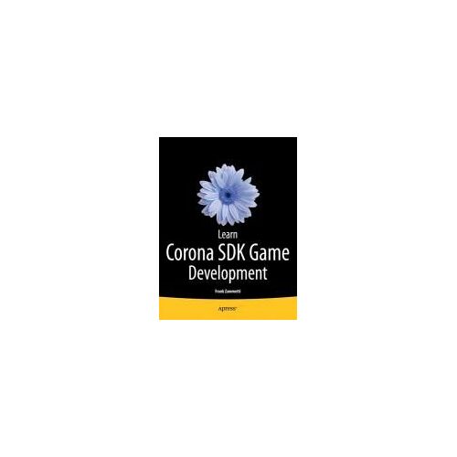 Learn Corona Sdk Game Development