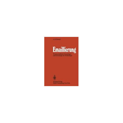 Emaillierung