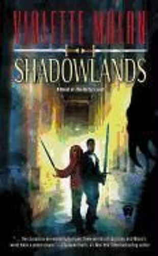 Shadowlands