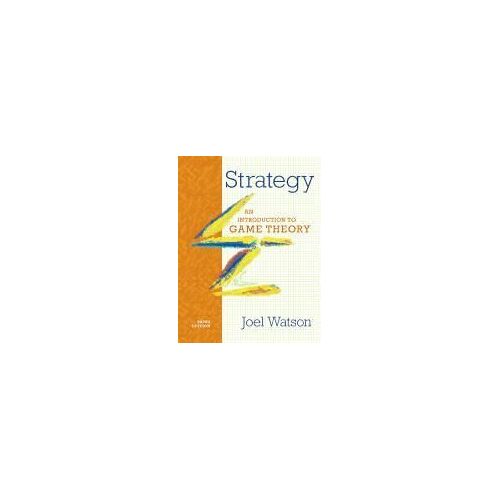 Strategy