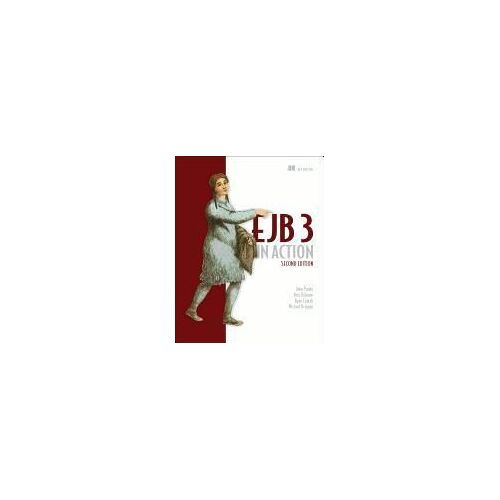 Ejb 3 In Action