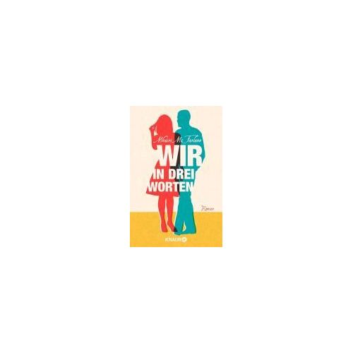 Wir In Drei Worten