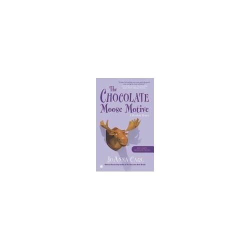 The Chocolate Moose Motive