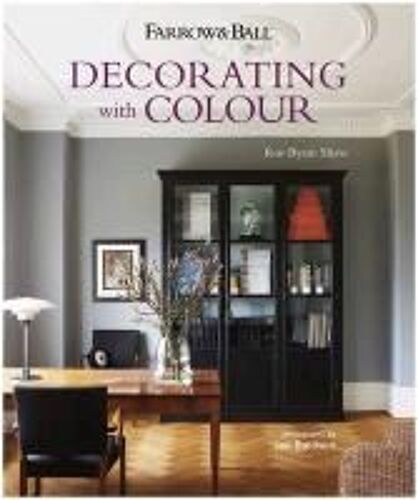 Farrow And Ball: Decorating With Colour