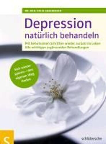 Depressionen Natürlich Behandeln