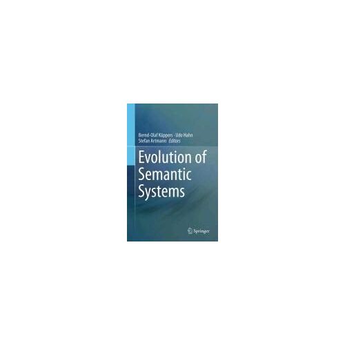 Evolution Of Semantic Systems