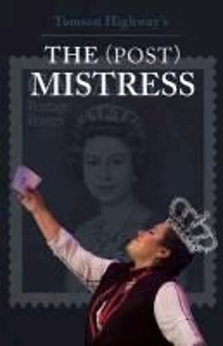 The (Post) Mistress Ebook