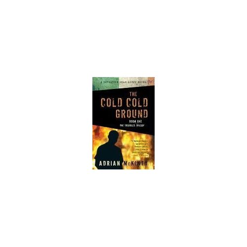 The Cold Cold Ground