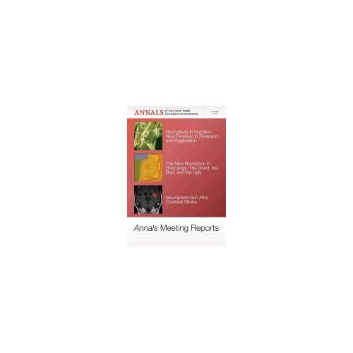 Annals Meeting Reports - G Protein-Coupled Receptors, Complex Drugs And Regulatory Guidance, Fetal Programming And Environmental Exposures, Volume 1276