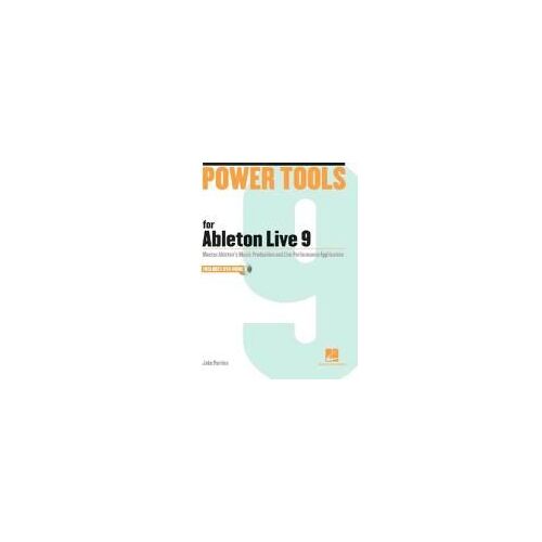 Power Tools For Ableton Live 9