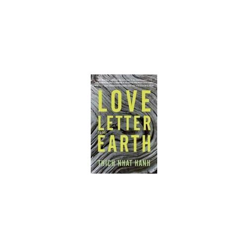 Love Letter To The Earth