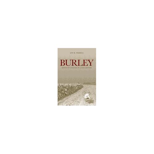 Burley