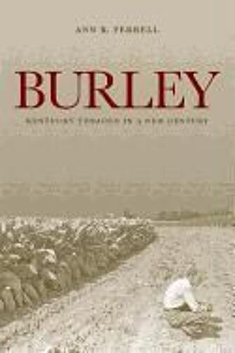 Burley