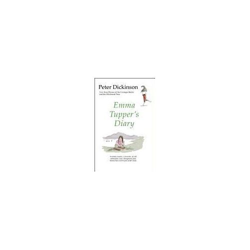 Emma Tupper's Diary