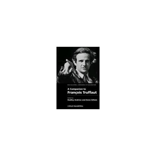 A Companion To François Truffaut