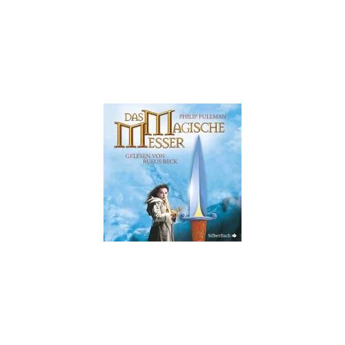 His Dark Materials 02: Das Magische Messer