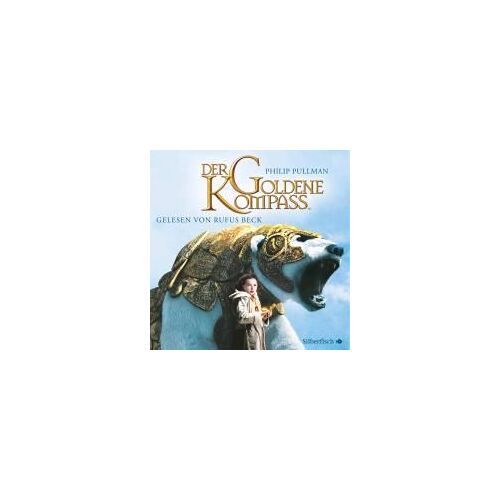 His Dark Materials 01: Der Goldene Kompass