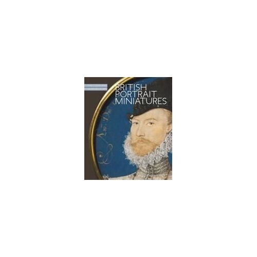 British Portrait Miniatures