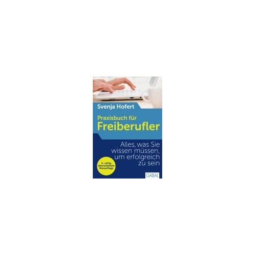 Praxisbuch Für Freiberufler
